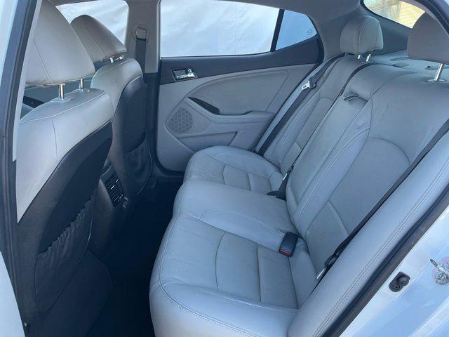 used 2013 Kia Optima car, priced at $8,994