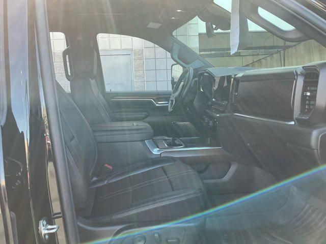used 2024 Chevrolet Silverado 2500 car, priced at $74,126