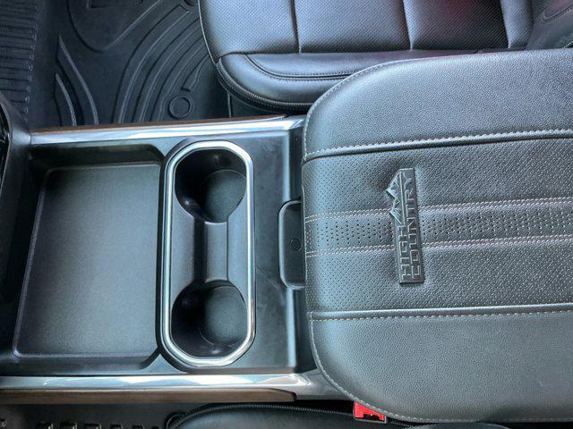 used 2024 Chevrolet Silverado 2500 car, priced at $74,126