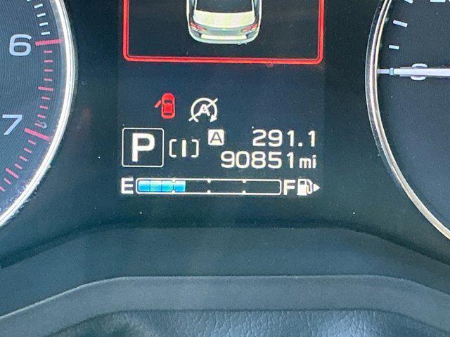 used 2021 Subaru Crosstrek car, priced at $19,552