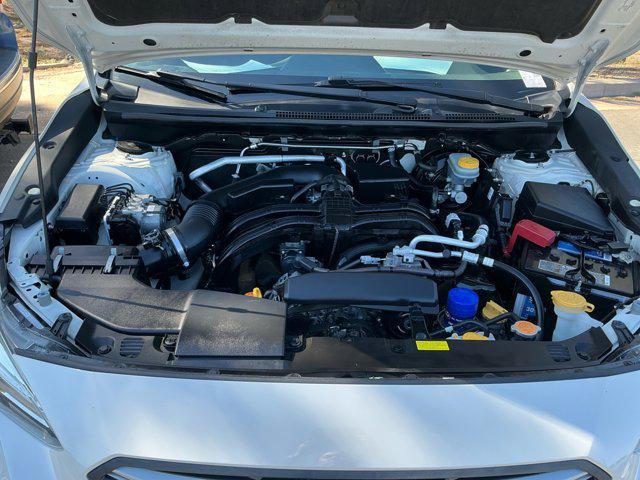 used 2021 Subaru Crosstrek car, priced at $19,552