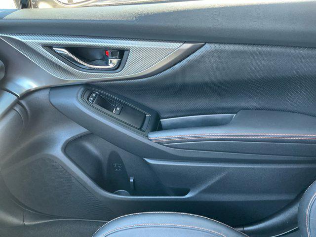 used 2021 Subaru Crosstrek car, priced at $19,552