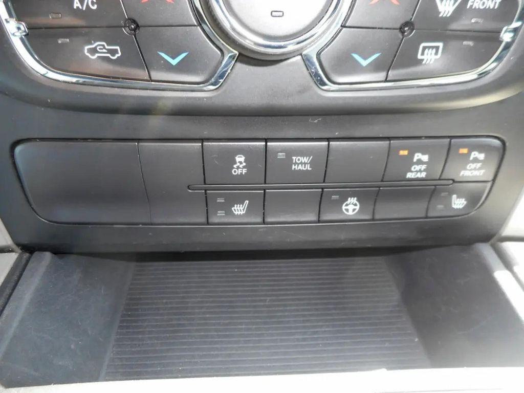 used 2017 Ram 1500 car, priced at $16,995