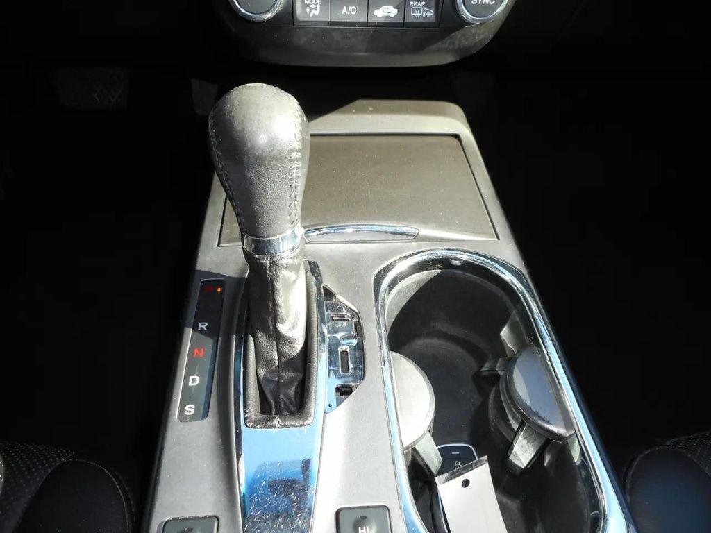 used 2015 Acura RDX car, priced at $12,995