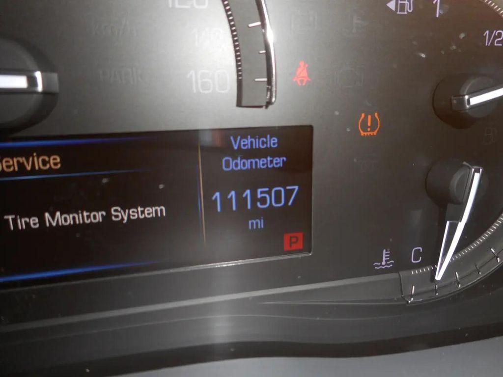 used 2018 Cadillac XT5 car, priced at $15,495