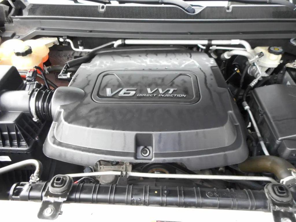 used 2016 Chevrolet Colorado car, priced at $12,995