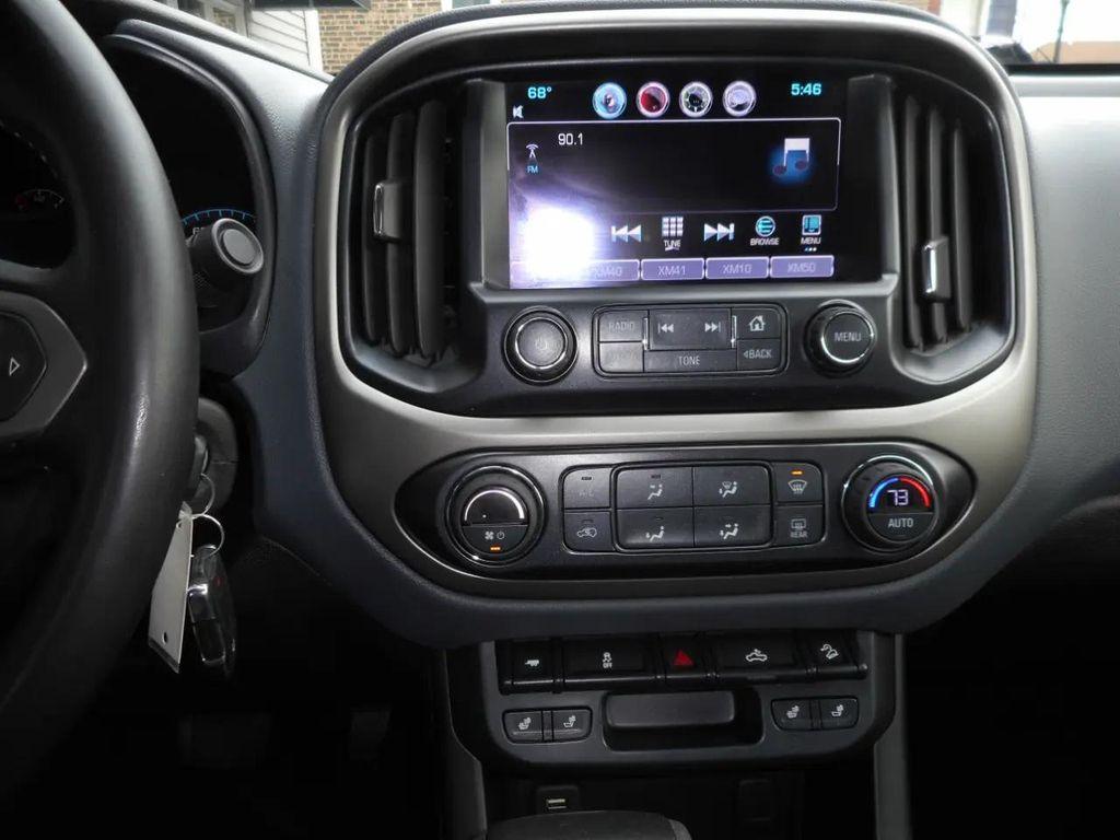 used 2016 Chevrolet Colorado car, priced at $12,995