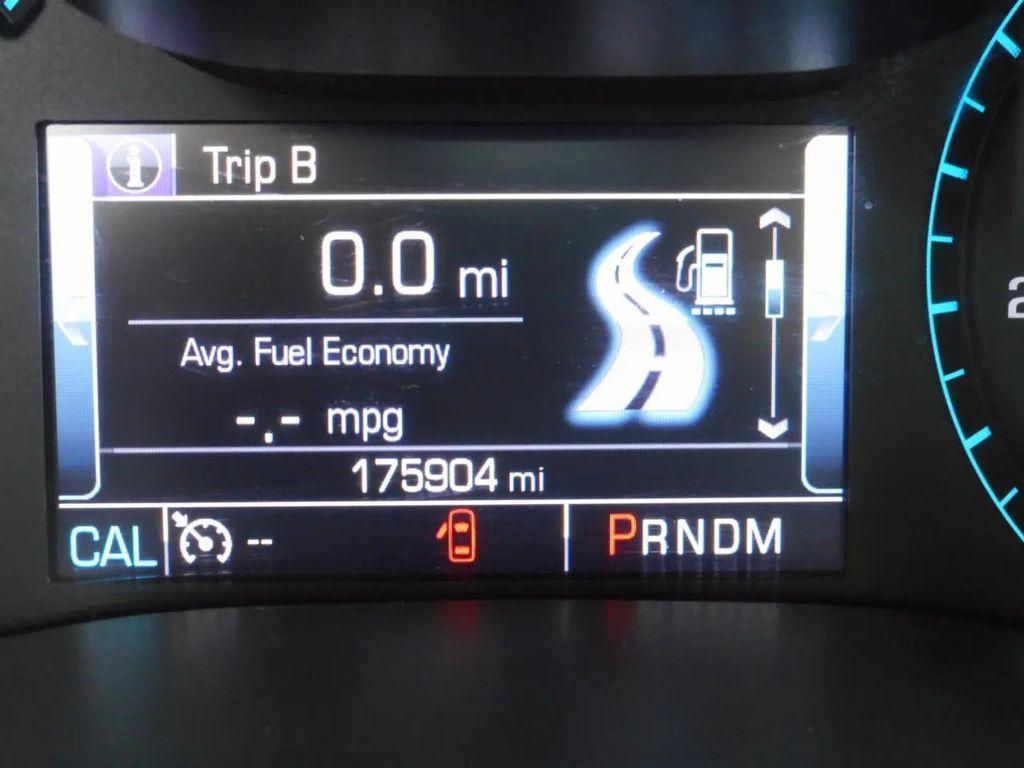 used 2016 Chevrolet Colorado car, priced at $12,995