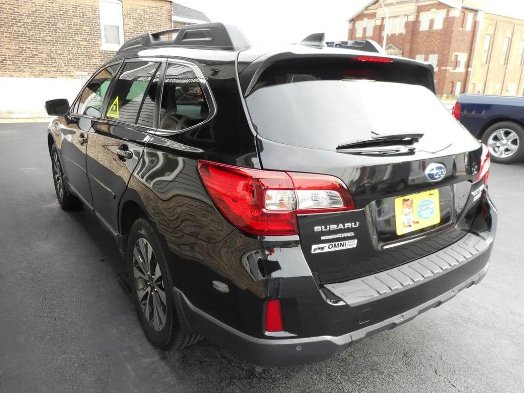 used 2017 Subaru Outback car, priced at $7,995