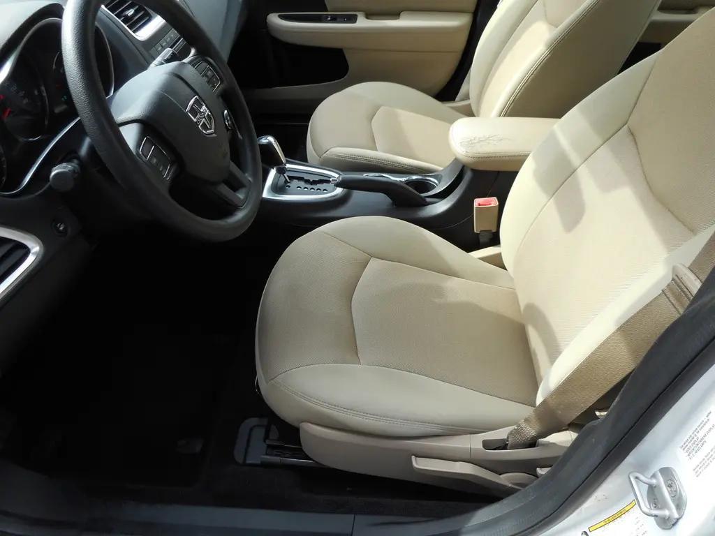 used 2012 Dodge Avenger car