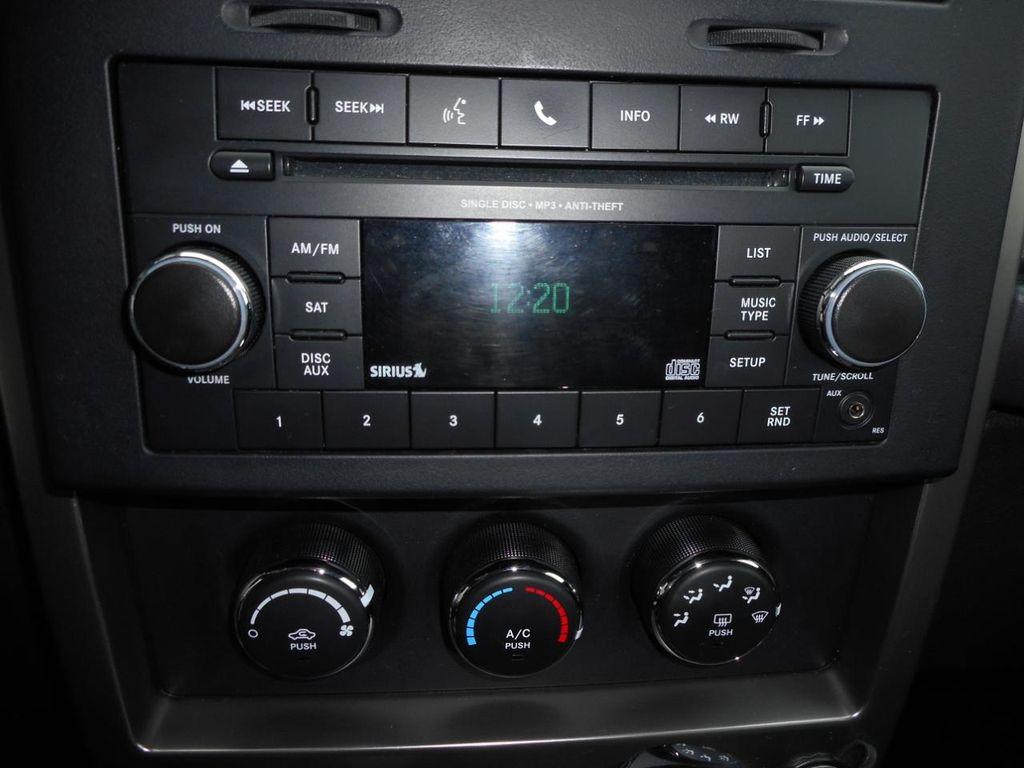 used 2012 Jeep Liberty car, priced at $7,495