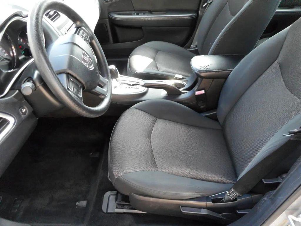 used 2013 Dodge Avenger car, priced at $7,160