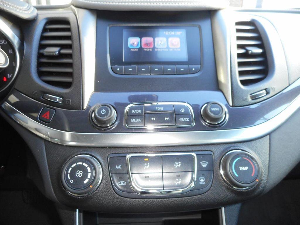 used 2016 Chevrolet Impala car, priced at $10,495