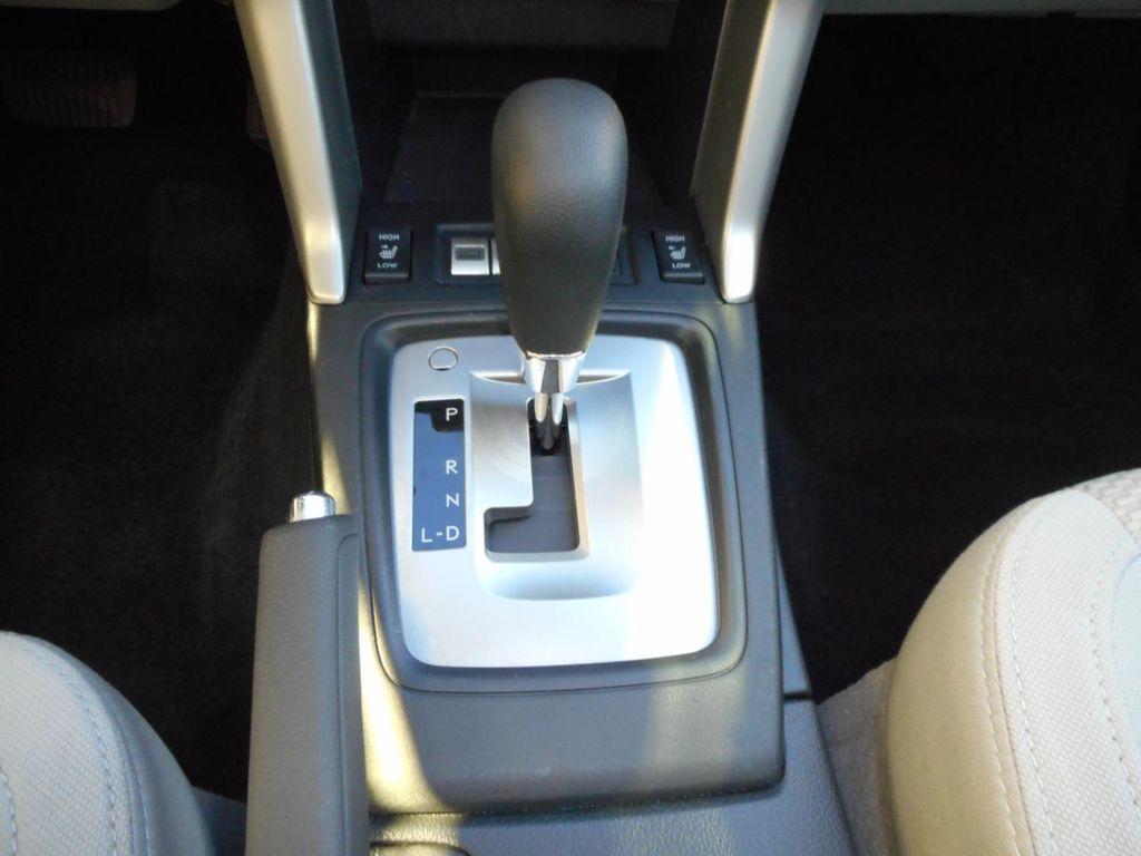 used 2017 Subaru Forester car, priced at $13,995