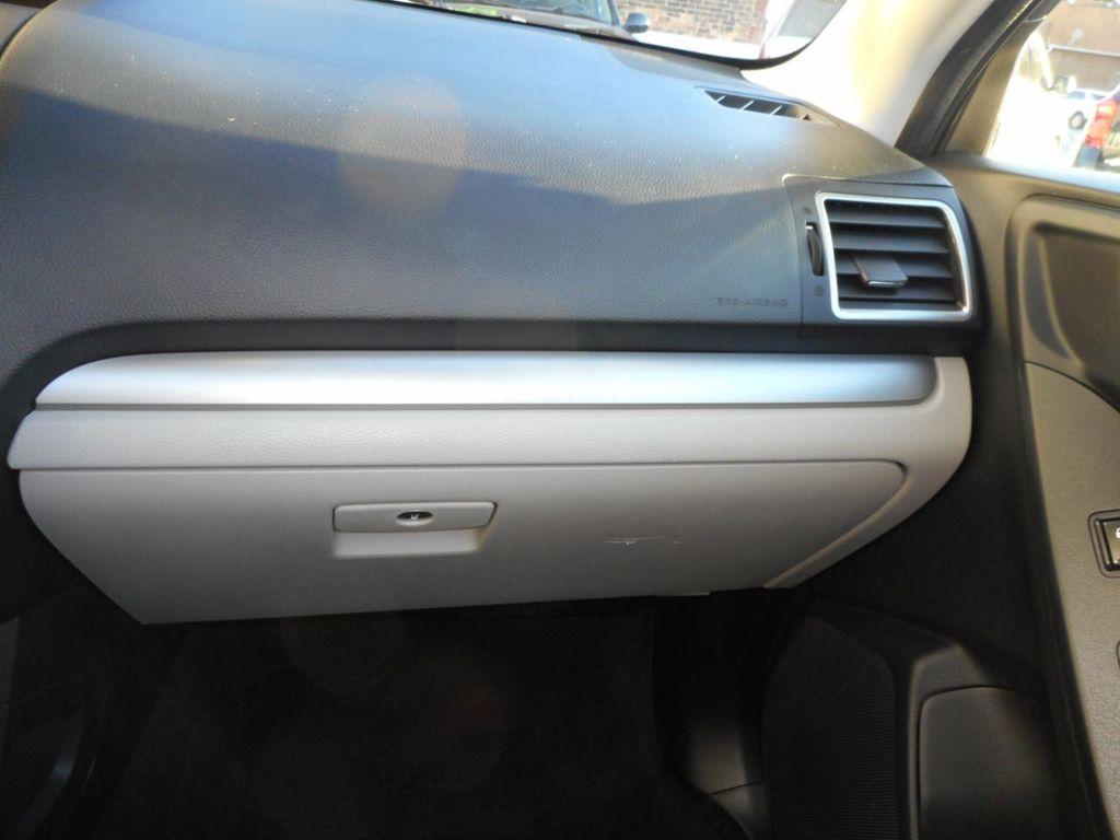 used 2017 Subaru Forester car, priced at $13,995