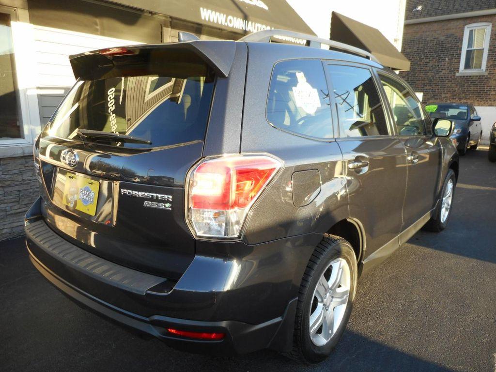 used 2017 Subaru Forester car, priced at $13,995