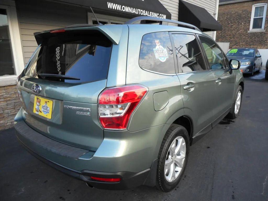 used 2014 Subaru Forester car, priced at $10,495