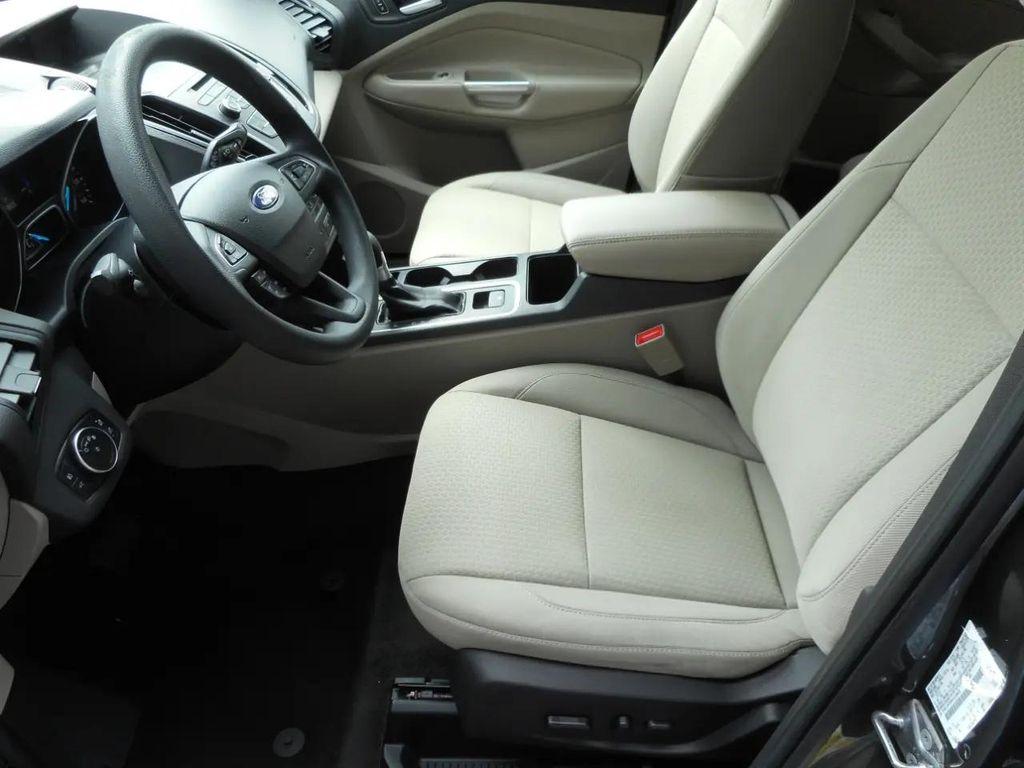 used 2017 Ford Escape car, priced at $8,995