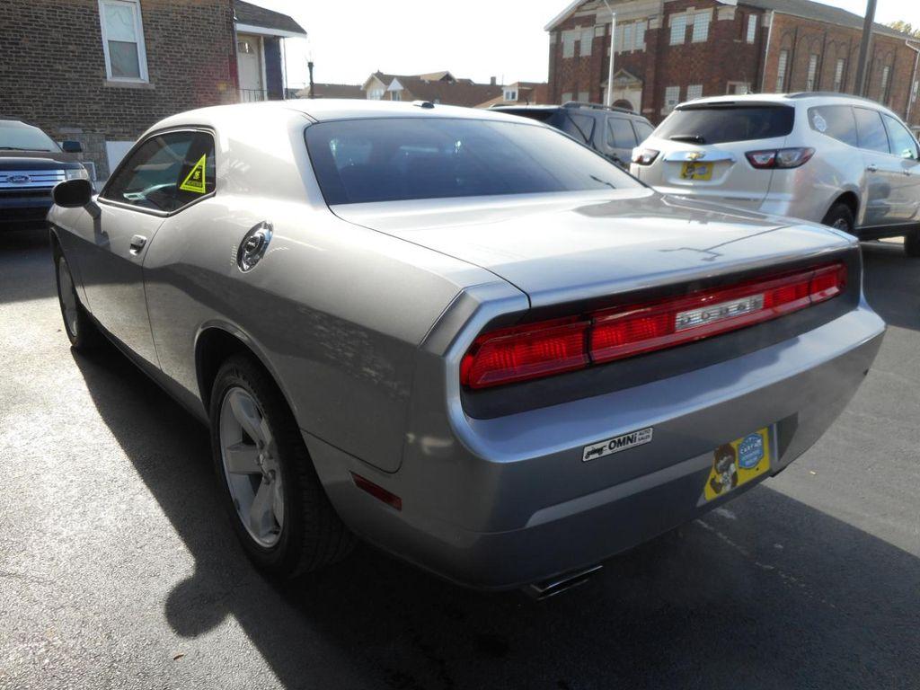 used 2014 Dodge Challenger car, priced at $10,995
