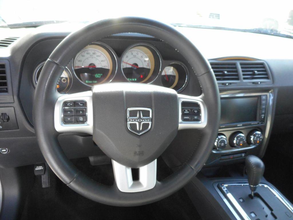 used 2014 Dodge Challenger car, priced at $10,995