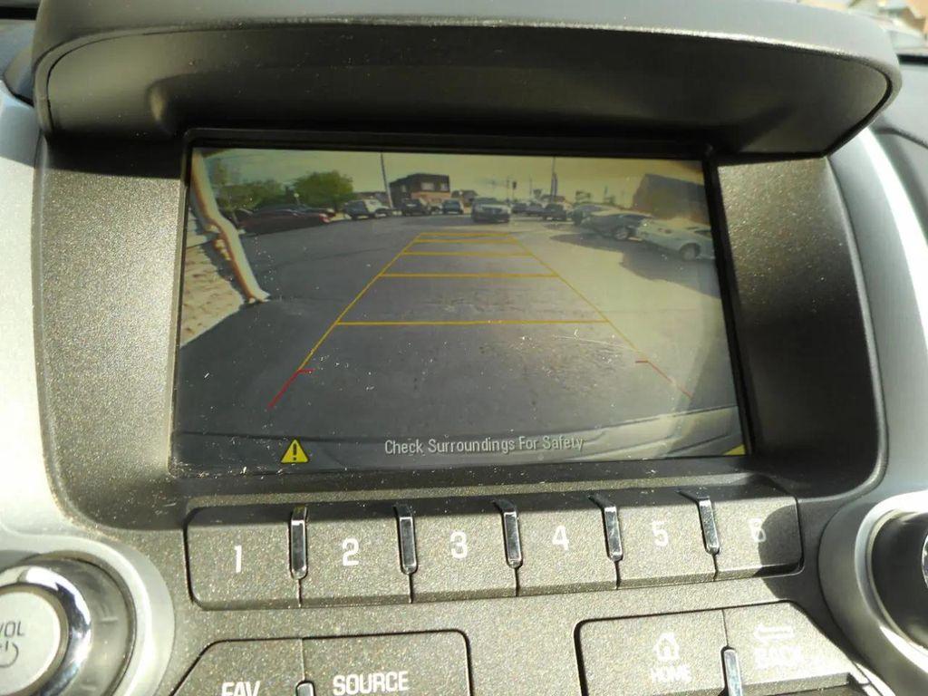 used 2017 Chevrolet Equinox car, priced at $8,995