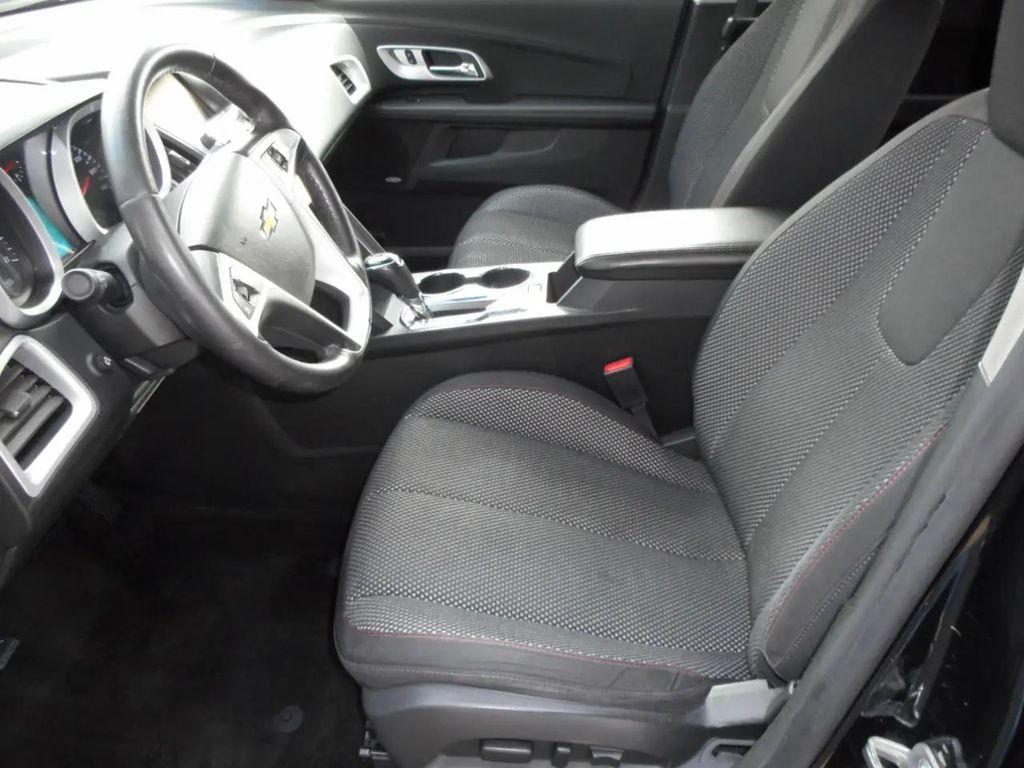 used 2017 Chevrolet Equinox car, priced at $8,995