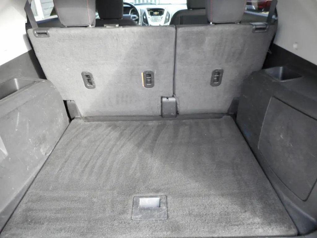 used 2017 Chevrolet Equinox car, priced at $8,995