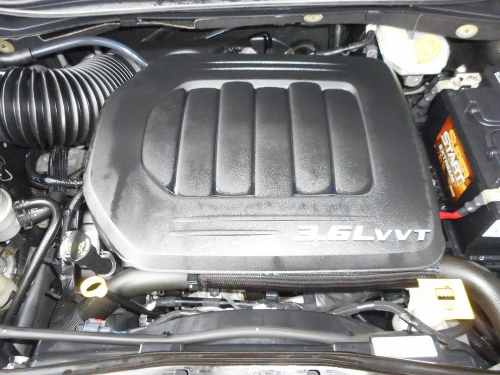 used 2018 Dodge Grand Caravan car, priced at $8,995