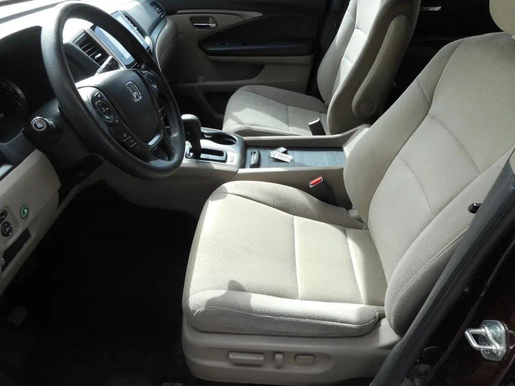 used 2016 Honda Pilot car, priced at $12,495
