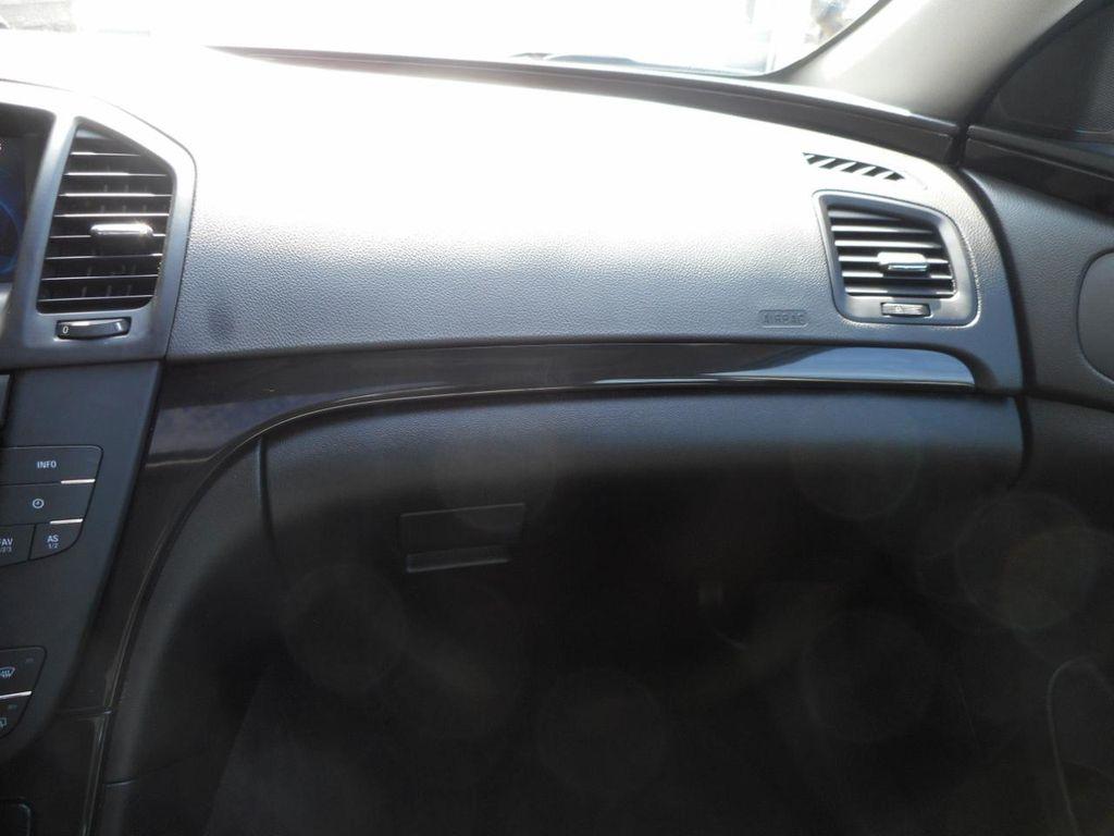 used 2013 Buick Regal car, priced at $8,995