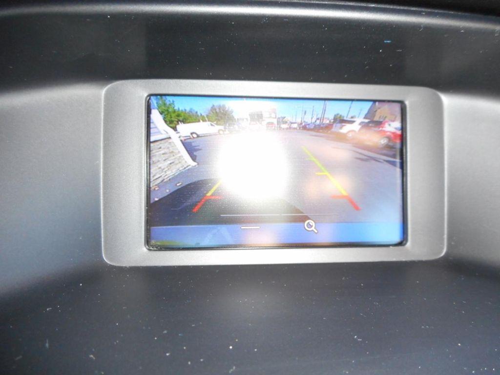 used 2017 Ford Focus car, priced at $8,995