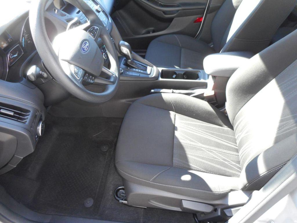 used 2017 Ford Focus car, priced at $8,995