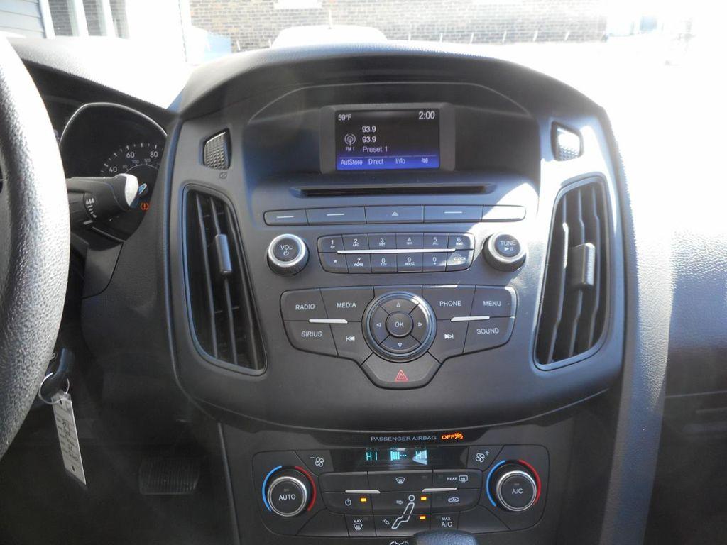 used 2017 Ford Focus car, priced at $8,995