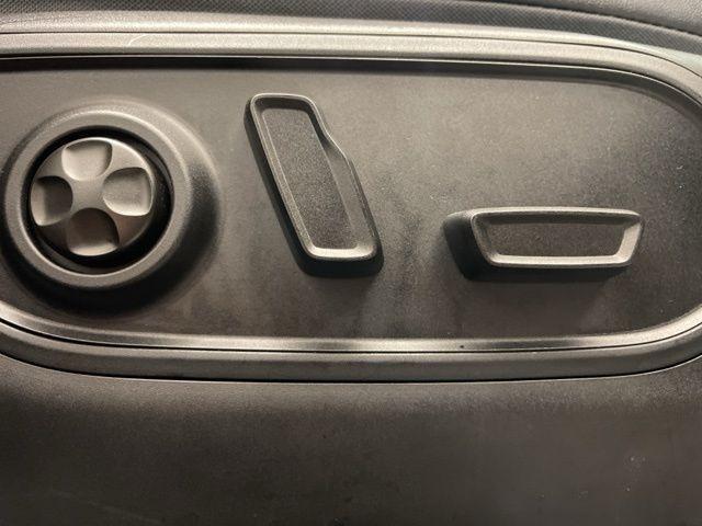 used 2022 Jeep Grand Cherokee car, priced at $28,995