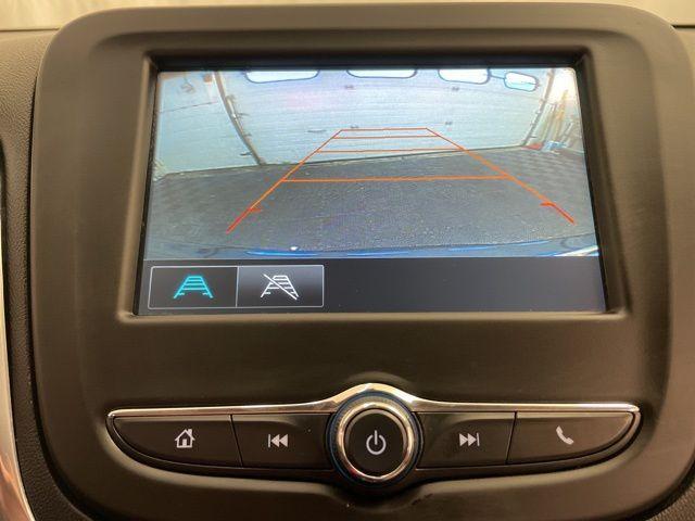 used 2018 Chevrolet Equinox car, priced at $10,995