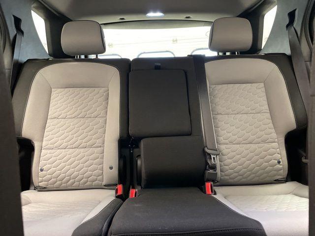 used 2018 Chevrolet Equinox car, priced at $10,995