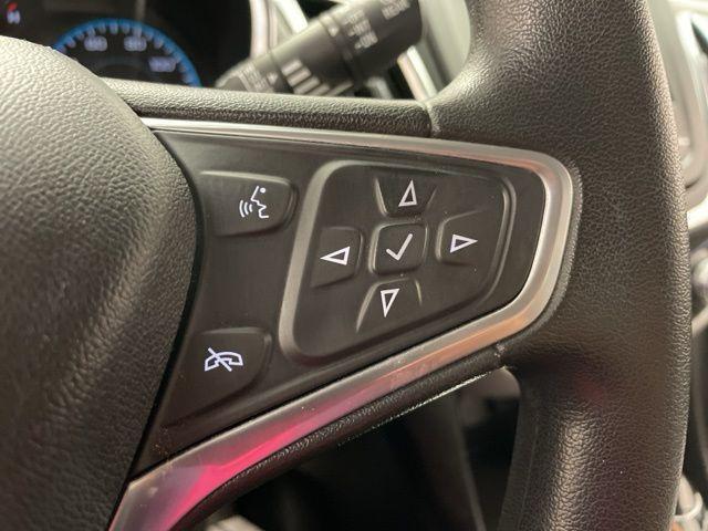 used 2018 Chevrolet Equinox car, priced at $10,995