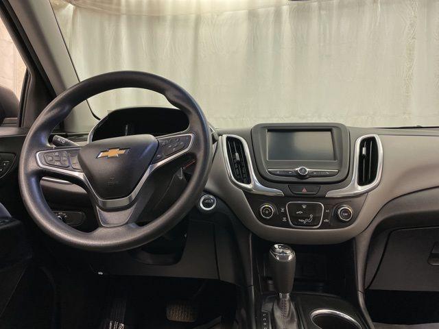 used 2018 Chevrolet Equinox car, priced at $10,995