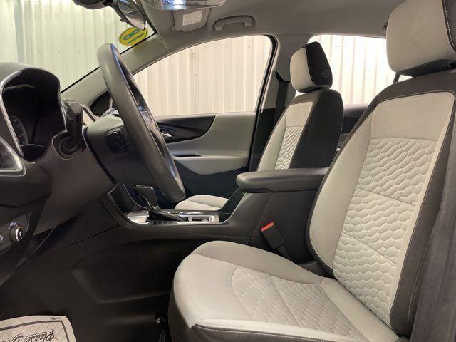 used 2018 Chevrolet Equinox car, priced at $10,995