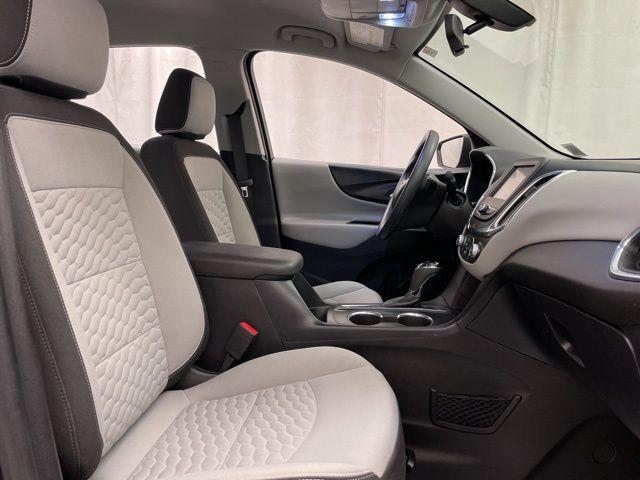 used 2018 Chevrolet Equinox car, priced at $10,995