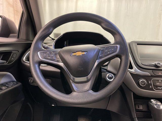 used 2018 Chevrolet Equinox car, priced at $10,995