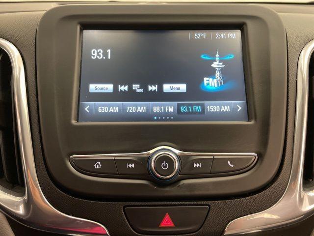 used 2018 Chevrolet Equinox car, priced at $10,995