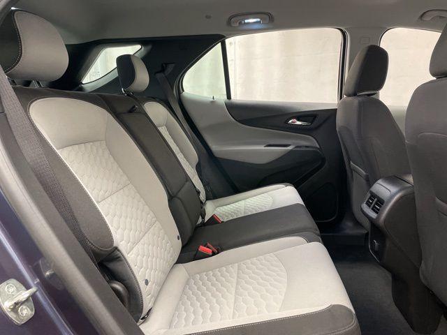 used 2018 Chevrolet Equinox car, priced at $10,995