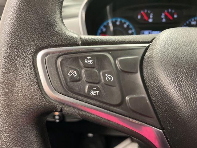 used 2018 Chevrolet Equinox car, priced at $10,995