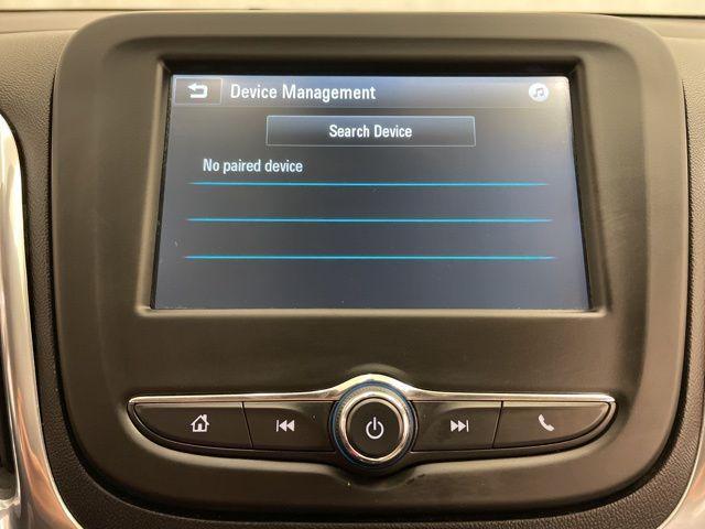 used 2018 Chevrolet Equinox car, priced at $10,995