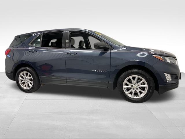 used 2018 Chevrolet Equinox car, priced at $10,995