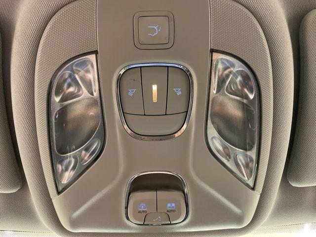 used 2022 Jeep Compass car, priced at $20,995