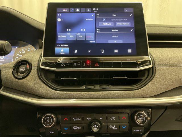 used 2022 Jeep Compass car, priced at $20,995