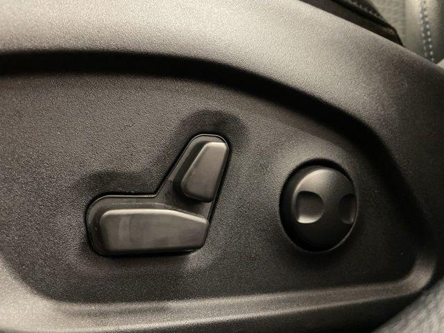 used 2022 Jeep Compass car, priced at $20,995