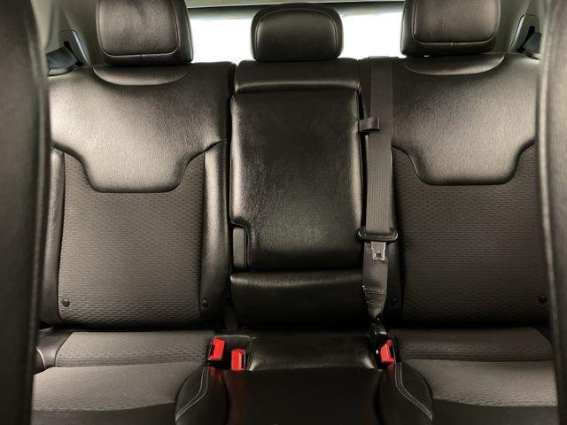 used 2022 Jeep Compass car, priced at $20,995